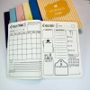Sổ planner cá nhân 120 trang có lịch 3 tháng 2.026-2.027, giá chỉ 32.000đ 4