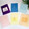 Sổ planner cá nhân 120 trang có lịch 3 tháng 2.026-2.027, giá chỉ 32.000đ 7