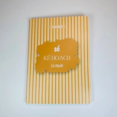 Sổ planner cá nhân 120 trang có lịch 3 tháng 2.026-2.027, giá chỉ 32.000đ 9 Sổ planner cá nhân 120 trang có lịch 3 tháng 2.026-2.027, giá chỉ 32.000đ 9
