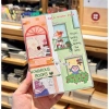 Sổ planner Coco 2.026 B6 xinh xắn - trang màu, kế hoạch học tập & ghi chú, giảm giá 35k 3