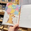 Sổ planner Coco 2.026 B6 xinh xắn - trang màu, kế hoạch học tập & ghi chú, giảm giá 35k 5