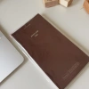 Sổ Planner Kế Hoạch 2.026 Hàn Quốc BeonD Plan và Bọc PVC Bảo Vệ - Giá Ưu Đãi 370.000đ - Sắp Xếp Công Việc, Lịch Hẹn
