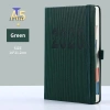 Sổ Planner Ketchup 2.026 A5 Da Giả Lịch Hàng Ngày Tuần Tháng Dành cho Sinh Viên và Doanh Nhân Giá 75.500₫ 10