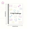 Sổ Planner Maxrrh 75 Target Soft Challenge - Ghi Chú Theo Dõi Mục Tiêu Bundle Chỉnh Sửa Mới Giá Ưu Đãi 123.228 VND 5