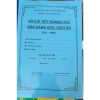 Sổ Sách A4 chuẩn mới S1a-HKD & S2a-HKD - Doanh thu 500Tr, chi tiết hàng hóa, giá 39.000đ 7