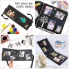 Sổ Scrapbook A5 DecorMe 30 tờ - Ghi chép kỷ yếu, nhật ký, dán ảnh cỡ lớn, 25.300₫ 3