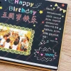 Sổ Scrapbook A5 DecorMe 30 tờ - Ghi chép kỷ yếu, nhật ký, dán ảnh cỡ lớn, 25.300₫ 8
