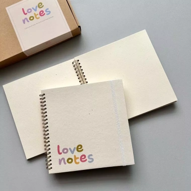 Sổ Scrapbook Dán Ảnh Tặng Người Yêu - Sổ Ruột Giấy Mỹ Thuật 220gsm Giá Ưu Đãi 149k 2