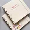Sổ Scrapbook Dán Ảnh Tặng Người Yêu - Sổ Ruột Giấy Mỹ Thuật 220gsm Giá Ưu Đãi 149k 3