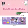 Sổ Sticker Dán Nam Châm Từ Tính Kurumi Thỏ Hồng - Đồ Chơi DIY Sách Bóc Dán Hoạt Hình Siêu Dễ Thương Giá 27k 9