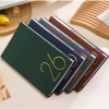Sổ tay 365 ngày chống mài mòn 12 tháng, dấu trang dày 2.026, lập kế hoạch lịch trình Notepad mới 136.944đ 2