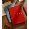 Sổ Tay 74 Trang A5 2.026 - Nghị Sự Tiếng Anh, Nhật Ký Kế Hoạch Văn Phòng, Notepad Giá 137.160đ