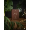 Sổ tay 90 Days Planner JOURNEY Nâu - Quản lý năng lượng, thời gian, tập trung mỗi ngày - Giá chỉ 188.000₫ 2