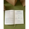 Sổ tay 90 Days Planner JOURNEY Nâu - Quản lý năng lượng, thời gian, tập trung mỗi ngày - Giá chỉ 188.000₫ 4