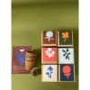 Sổ tay 90 Days Planner JOURNEY Nâu - Quản lý năng lượng, thời gian, tập trung mỗi ngày - Giá chỉ 188.000₫ 8