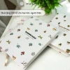 Sổ tay A5 300 trang HUERARUMO bìa cứng 100gsm Dot Grid Kẻ Ngang Caro Planner Bullet Journal - Giá ưu đãi 92.000₫ 9