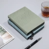 Sổ tay A5 Angelwing 200 trang giấy dày, chạm nổi sang trọng - Giá chỉ 96.070₫ 6