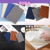 Sổ Tay A5 Bìa Da Cao Cấp Bullet Journal Ruột Kẻ Ngang Nhiều Màu Buka - Giá Ưu Đãi 33.900 đồng 8