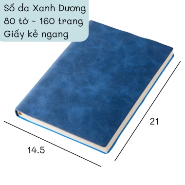 Sổ Tay A5 Bìa Da Cao Cấp Bullet Journal Ruột Kẻ Ngang Nhiều Màu Buka - Giá Ưu Đãi 33.900 đồng 9 Sổ Tay A5 Bìa Da Cao Cấp Bullet Journal Ruột Kẻ Ngang Nhiều Màu Buka - Giá Ưu Đãi 33.900 đồng 9