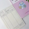 Sổ tay A5 Budget Planner quản lý chi tiêu - Giảm giá, chỉ 41.000₫ 3