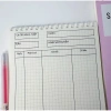 Sổ tay A5 Budget Planner quản lý chi tiêu - Giảm giá, chỉ 41.000₫ 4