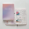 Sổ Tay A5 Bullet Journal Crabit 130gsm Ruột Kẻ Ngang, Grid, Dotgrid Giá 64.999 VND