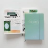 Sổ Tay A5 Bullet Journal Crabit 130gsm Ruột Kẻ Ngang, Grid, Dotgrid Giá 64.999 VND 2