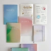 Sổ Tay A5 Bullet Journal Crabit 130gsm Ruột Kẻ Ngang, Grid, Dotgrid Giá 64.999 VND 8