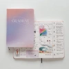 Sổ Tay A5 Bullet Journal Crabit 130gsm Ruột Kẻ Ngang, Grid, Dotgrid Giá 64.999 VND 10