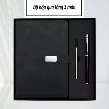 Sổ tay A5 coa khóa cài kim loại bền đẹp sang trọng giá chỉ 51.744 VND 2 Sổ tay A5 coa khóa cài kim loại bền đẹp sang trọng giá chỉ 51.744 VND 2
