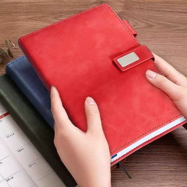 Sổ tay A5 coa khóa cài kim loại bền đẹp sang trọng giá chỉ 51.744 VND 4 Sổ tay A5 coa khóa cài kim loại bền đẹp sang trọng giá chỉ 51.744 VND 4