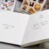 Sổ tay A5 giấy trắng dày INS - Ghi chép học sinh, nhật ký, giá 45.000 6