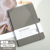Sổ tay A5 SA53 bìa da PU cao cấp sang trọng – Giá ưu đãi 65.000₫ (giá gốc 83.850₫) 4