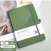 Sổ tay A5 SA53 bìa da PU cao cấp sang trọng – Giá ưu đãi 65.000₫ (giá gốc 83.850₫) 5