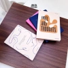 Sổ tay A5 Studying Journal 180 trang 100GSM bìa cứng ghi chép kế hoạch vẽ chì - 98.000 6