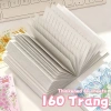 Sổ tay A7 M.Y.Never 160 trang họa tiết dễ thương, siêu gọn bỏ túi - Giá 17.990₫ 4