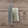 Sổ tay B5 bìa da cao cấp, dày dặn sang trọng, giá ưu đãi 120.000 VNĐ 5