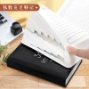 Sổ tay B6 2.026 400 trang Mini Pocket Planner A6 - Lịch trình 365 ngày, Kế hoạch học sinh tự kỷ luật, Dày 48K 6