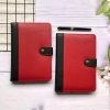 Sổ Tay Bìa Da Cao Cấp Genius Phúc Thịnh - Văn Phòng Đẹp, Giá Ưu Đãi 34,425 VND 8