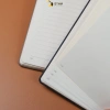 Sổ tay bìa da SIMPERIE S1 - RULED & DOTGRID 100gsm, đánh số 1‑200 trang, giảm giá 175k STHM Mall 3