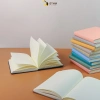 Sổ tay bìa da SIMPERIE S1 - RULED & DOTGRID 100gsm, đánh số 1‑200 trang, giảm giá 175k STHM Mall 4