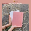 Sổ tay bìa da SIMPERIE S1 - RULED & DOTGRID 100gsm, đánh số 1‑200 trang, giảm giá 175k STHM Mall 7