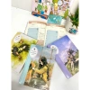 Sổ tay Bullet Journal 120Gsm A5 planner vintage cute Lalunavn B88 - Chỉ 40.000đ 2