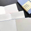 Sổ Tay Bullet Journal 150GSM dot grid caro - Giấy dày, giống Notebook Therapy, Kuma Station, chỉ 149.000 VND 4