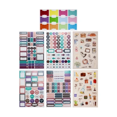 Sổ tay Cá Chép Planner 2.026 Thread Your Story - Giá ưu đãi 144.500 VND