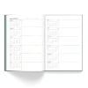 Sổ tay Cá Chép Planner 2.026 Thread Your Story - Giá ưu đãi 144.500 VND 3
