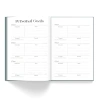 Sổ tay Cá Chép Planner 2.026 Thread Your Story - Giá ưu đãi 144.500 VND 4