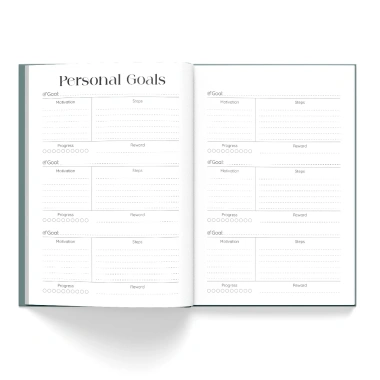 Sổ tay Cá Chép Planner 2.026 Thread Your Story - Giá ưu đãi 144.500 VND