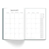 Sổ tay Cá Chép Planner 2.026 Thread Your Story - Giá ưu đãi 144.500 VND 5