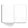 Sổ tay Cá Chép Planner 2.026 Thread Your Story - Giá ưu đãi 144.500 VND 6